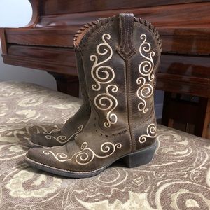 Ariat Boots girls 13